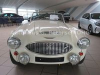 Gebraucht Austin Healey 100/6 150 PS (110 kW) 1959 Weiß Cabrio