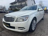 Gebraucht Mercedes C250 204 PS (150 kW) 2010 Weiß Kombi