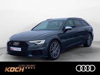 Gebraucht Audi S6 Ambiente 344 PS (253 kW) 2023 Daytonagrau perleffekt Kombi