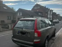 Gebraucht Volvo XC90 200 PS (147 kW) 2010 Gold SUV