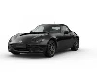 Gebraucht Mazda MX5 Homura-Line 132 PS (97 kW) 2025 Cabrio