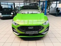Gebraucht Ford Focus ST 280 PS (205 kW) 2023 Mean green Limousine