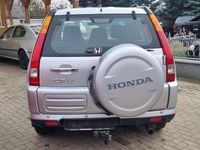 Occasion Honda CR-V ES 150 ch (110 kW) 2004 Argent SUV
