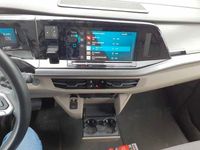 Gebraucht VW Multivan Life 204 PS (150 kW) 2023 Grau Van