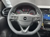 Neu Opel Corsa 110 PS (80 kW) 2025 Grafik grau (uni) Limousine
