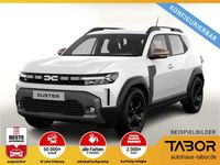 Neu Dacia Duster Extreme 158 PS (116 kW) 2026 Weiß (weitere wählbar) SUV