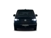 Gebraucht VW Multivan Basis 150 PS (110 kW) 2025 Deep black perleffekt Van / Kleinbus