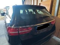 Gebraucht Mercedes E220 194 PS (142 kW) 2019 Blau Kombi