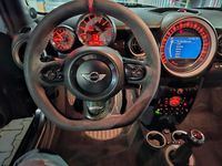 Gebraucht Mini John Cooper Works Cabriolet 211 PS (155 kW) 2011 Schwarz Cabrio