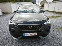 Gebraucht Cupra Ateca 150 PS (110 kW) 2025 Schwarz SUV