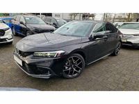 Gebraucht Honda Civic Advance 184 PS (135 kW) 2025 Schwarz Limousine