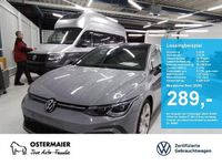 Gebraucht VW Golf VIII Style 245 PS (180 kW) 2024 Andere Limousine