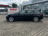 Gebraucht Audi A4 Sport 190 PS (139 kW) 2019 Brillantschwarz Kombi