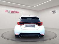 Gebraucht Toyota Yaris 280 PS (205 kW) 2024 Platinumweiß perleffekt Coupé