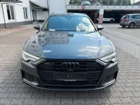 Gebraucht Audi A6 S-Line 367 PS (269 kW) 2023 Grau Kombi