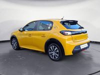 gebraucht Peugeot e-208 Active 136 Bluetooth PDC Klima