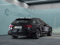 gebraucht Audi RS6 4.0 TFSI Avant Q S-SITZE SPORT