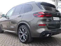 Gebraucht BMW X5 M Sport 352 PS (258 kW) 2024 Manhattan SUV