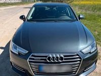 Gebraucht Audi A4 Comfort 192 PS (141 kW) 2016 Grau Limousine