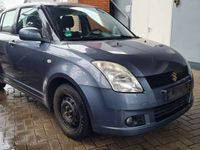 gebraucht Suzuki Swift Snow (5-trg.)