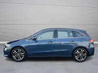 Gebraucht Mercedes B200 AMG Edition 1 163 PS (119 kW) 2019 Blau Kleinwagen