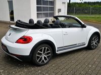 gebraucht VW Beetle Cabrio DUNE 2.0 TSI Autom. Kamera, Xenon