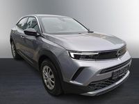 Gebraucht Opel Mokka Edition 101 PS (74 kW) 2022 Grau SUV