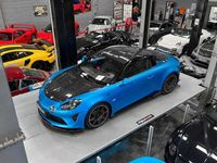 Używany Alpine A110 300 KM (220 kW) 2025 Niebieski Coupe