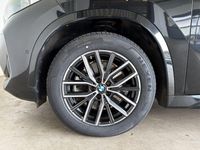 Gebraucht BMW X1 Efficient Dynamics 204 PS (150 kW) 2024 Schwarz SUV