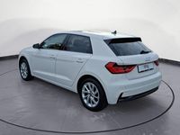 Neu Audi A1 Sportback Advanced Plus 95 PS (69 kW) 2025 Weiß Kleinwagen