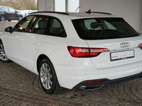 Gebraucht Audi A4 Comfort 2021 Weiss