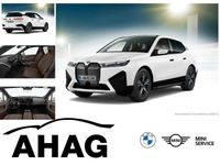 Gebraucht BMW iX 384 kW (523 PS) 2025 Braun SUV