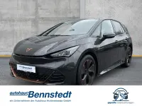 Gebraucht Cupra Born 150 kW (204 PS) 2023 Quasargrau Kleinwagen