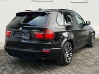 Gebraucht BMW X5 Performance 381 PS (280 kW) 2014 Schwarz SUV