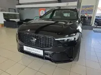 Gebraucht Volvo XC60 Plus 398 PS (292 kW) 2024 Onyx black SUV