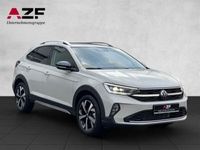 gebraucht VW Taigo Style 1.5 TSI 7-Gang DSG