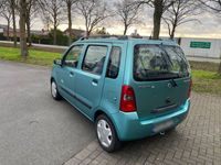 gebraucht Suzuki Wagon R+ Wagon R+ 1,3 Classic, TÜV 03/2026, Anfänger Auto