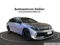 Ny VW Passat R-line 193 HK (141 kW) 2025 Sølv Stationcar