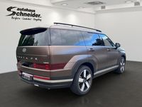 Neu Hyundai Santa Fe Signature 215 PS (158 kW) 2025 Earthy brass matt SUV