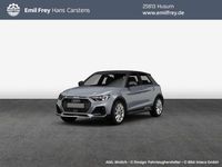 Gebraucht Audi A1 S-Line 110 PS (80 kW) 2022 Pfeilgrau perleffekt SUV