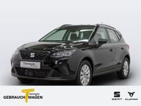 gebraucht Seat Arona Style