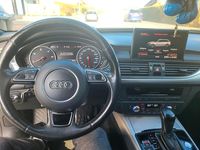 Occasion Audi A6 272 ch (200 kW) 2017 Gris Break