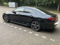 gebraucht Mercedes CLA200 Edition 2020