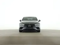 Gebraucht Mercedes EQE300 Electric Art 194 kW (265 PS) 2025 Grau Limousine