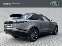 gebraucht Land Rover Range Rover Velar Dynamic SE 21 Zoll