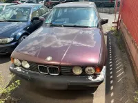 Gebraucht BMW 520 150 PS (110 kW) 1992 Andere farben Kombi