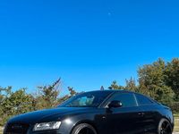 gebraucht Audi A5 Coupe 3.0 TDI Quattro 8t B8