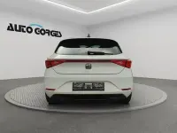 Gebraucht Seat Leon Style 150 PS (110 kW) 2023 Weiß Limousine