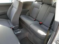 Gebraucht VW Polo Cricket 54 PS (39 kW) 2004 Silber Kleinwagen