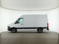 Gebraucht Mercedes Sprinter 170 PS (125 kW) 2025 Weiss Van